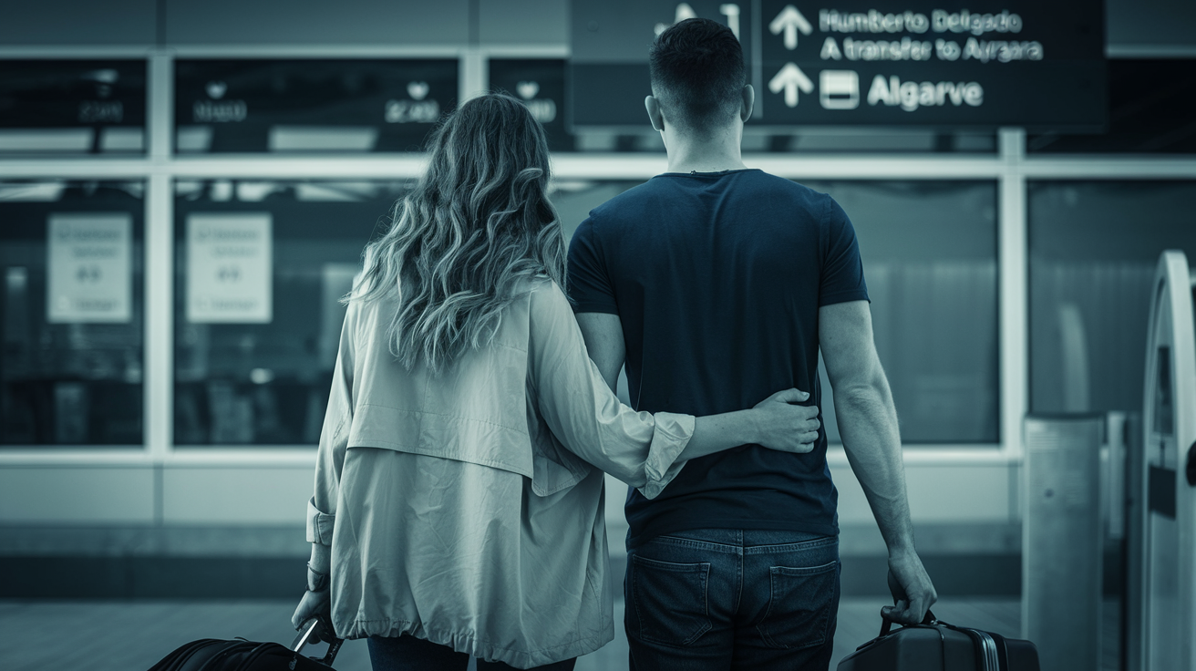 Humberto Delgado Airport Transfer to Alge: Your Ultimate Guide